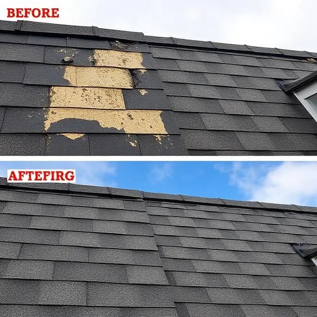Roof Repair Near Me in Crescent City, FL near me